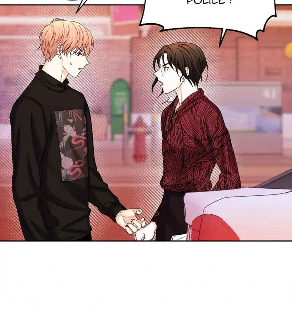 Tenth Time's the Charm Chapter 34 - Page 58