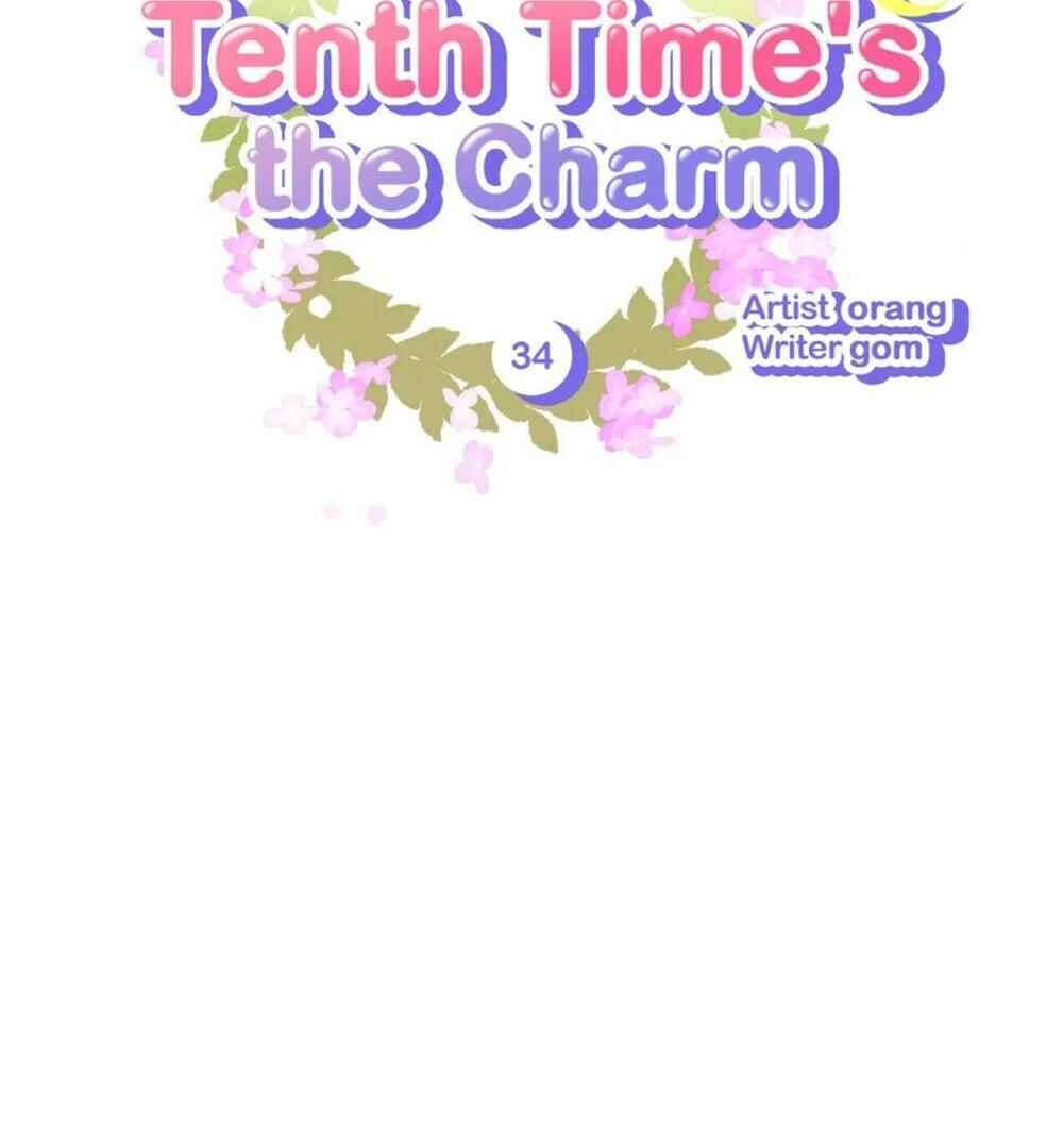 Tenth Time's the Charm Chapter 34 - Page 60