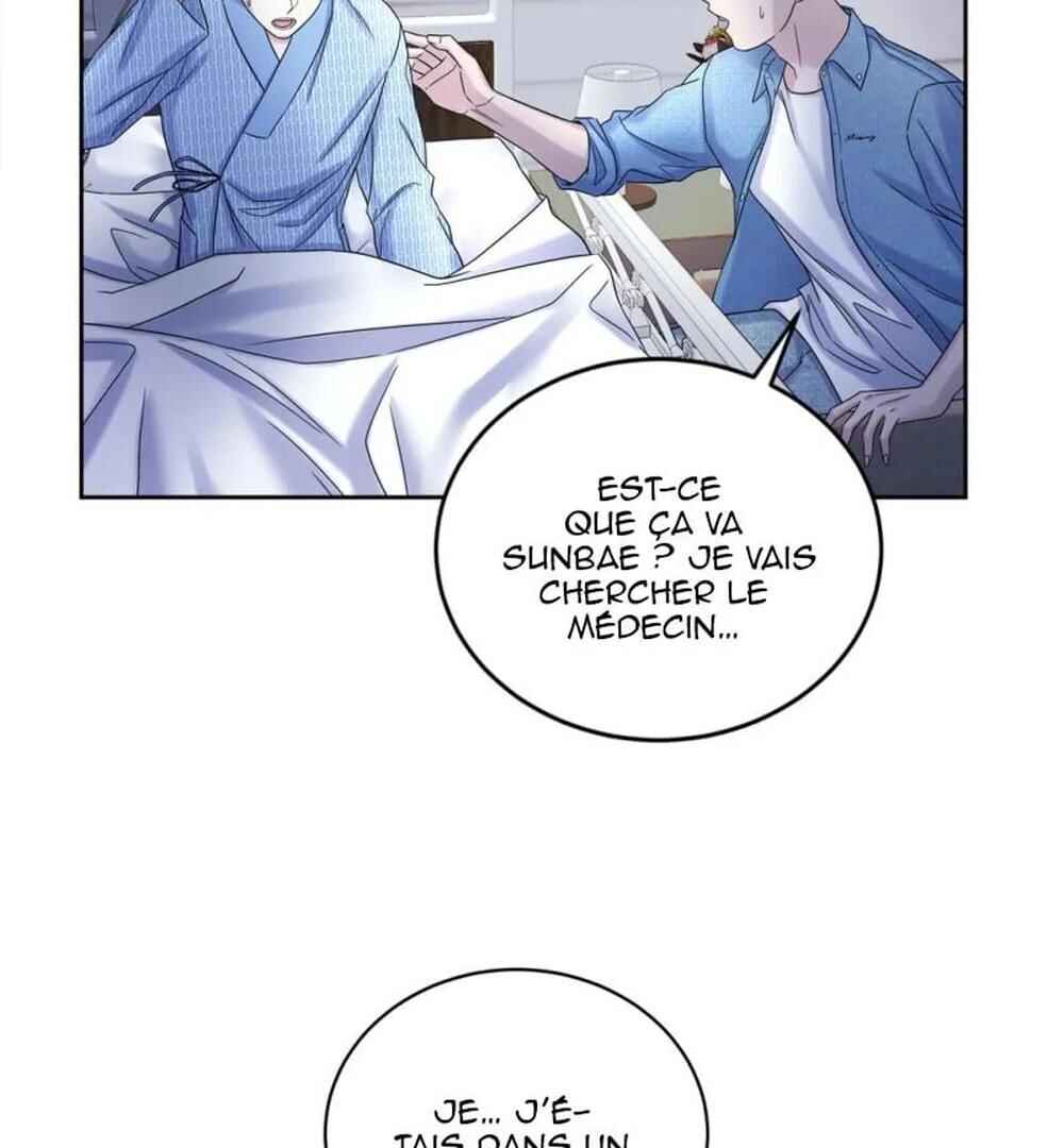 Tenth Time's the Charm Chapter 34 - Page 68