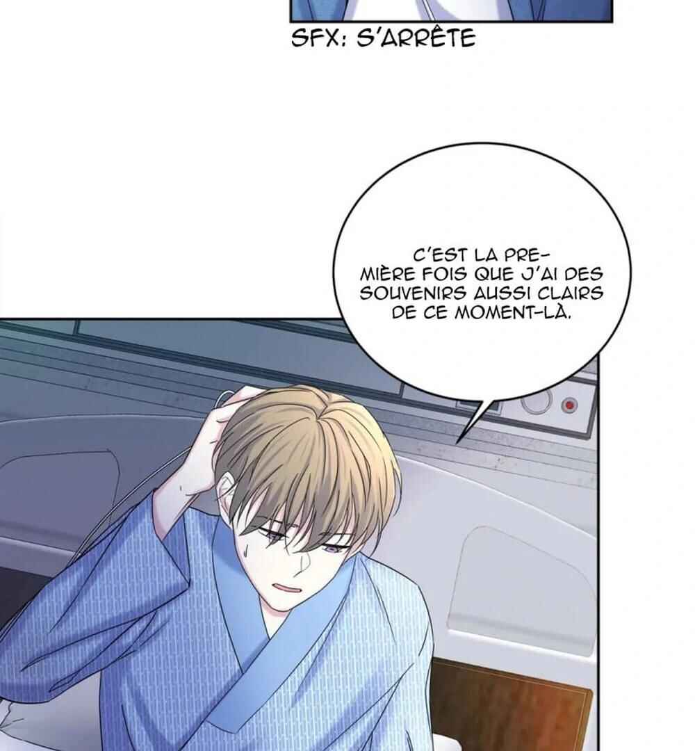 Tenth Time's the Charm Chapter 34 - Page 70