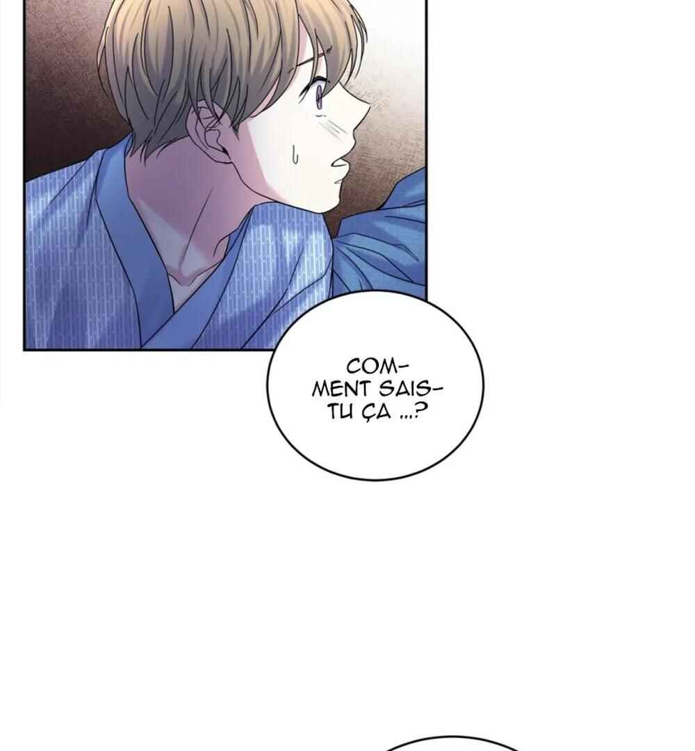 Tenth Time's the Charm Chapter 34 - Page 83