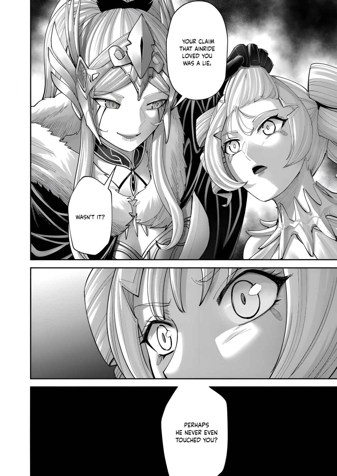 Kichiku Eiyuu Chapter 97 - Page 5