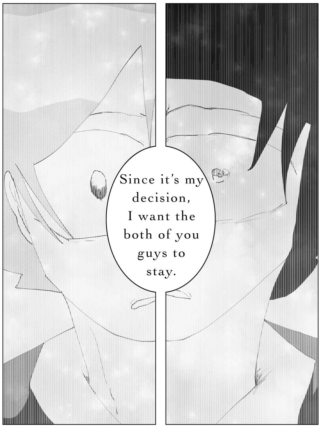 The Blade Boy Chapter 10 - Page 18