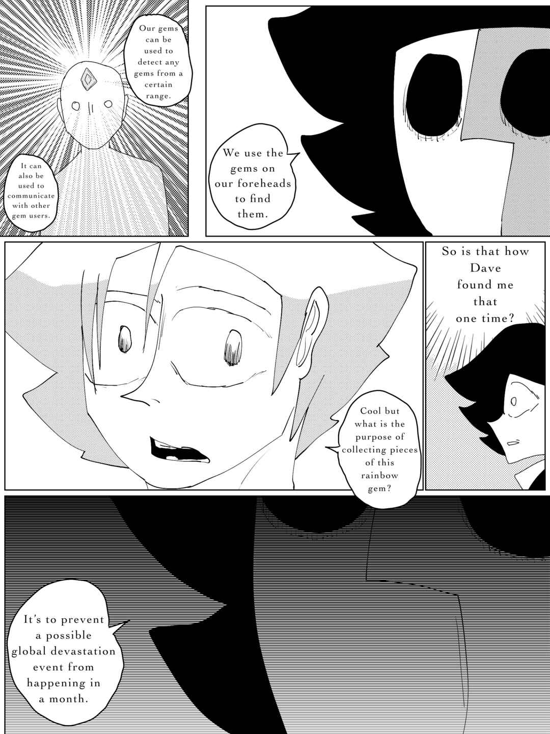 The Blade Boy Chapter 10 - Page 24