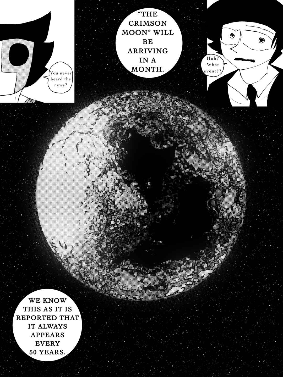 The Blade Boy Chapter 10 - Page 25
