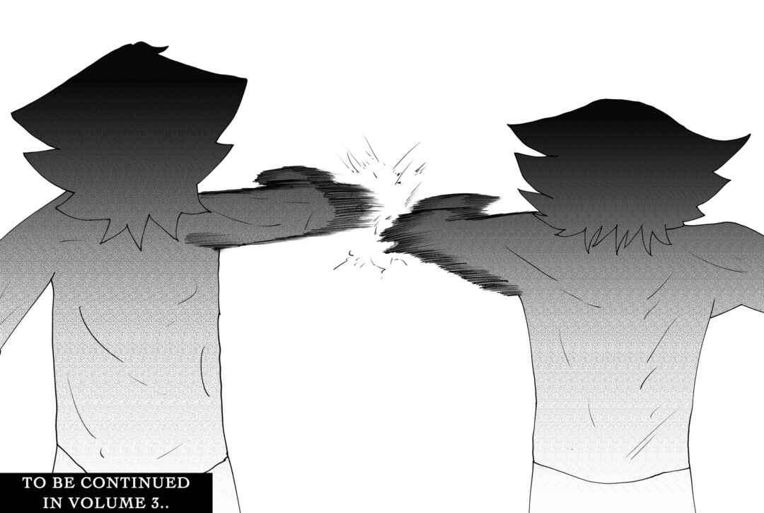 The Blade Boy Chapter 10 - Page 33