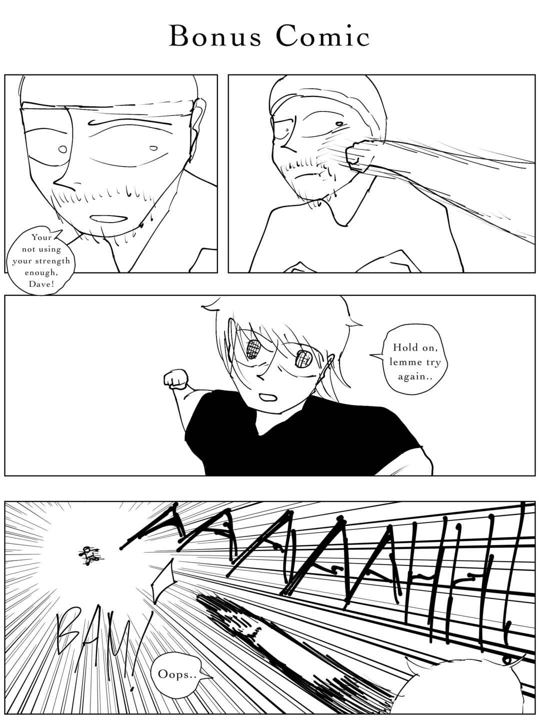 The Blade Boy Chapter 10 - Page 35