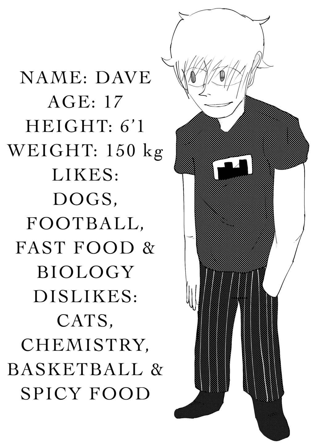 The Blade Boy Chapter 10 - Page 36