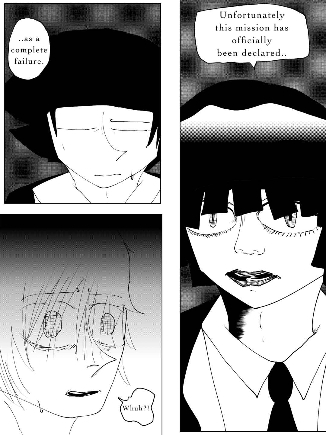 The Blade Boy Chapter 10 - Page 7