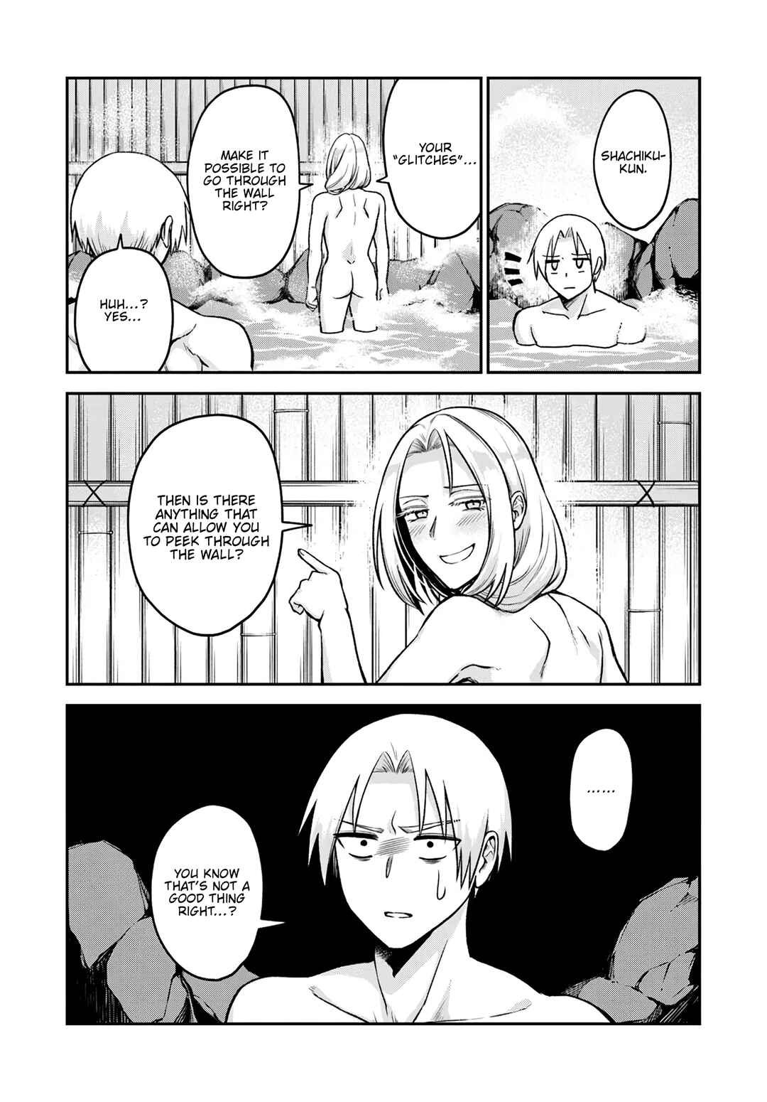 RTA Sousha wa Game Sekai kara Kaerenai Chapter 17 - Page 23