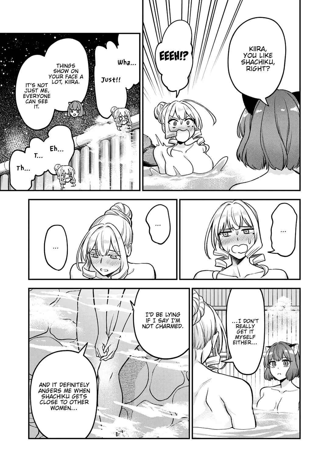 RTA Sousha wa Game Sekai kara Kaerenai Chapter 17 - Page 27