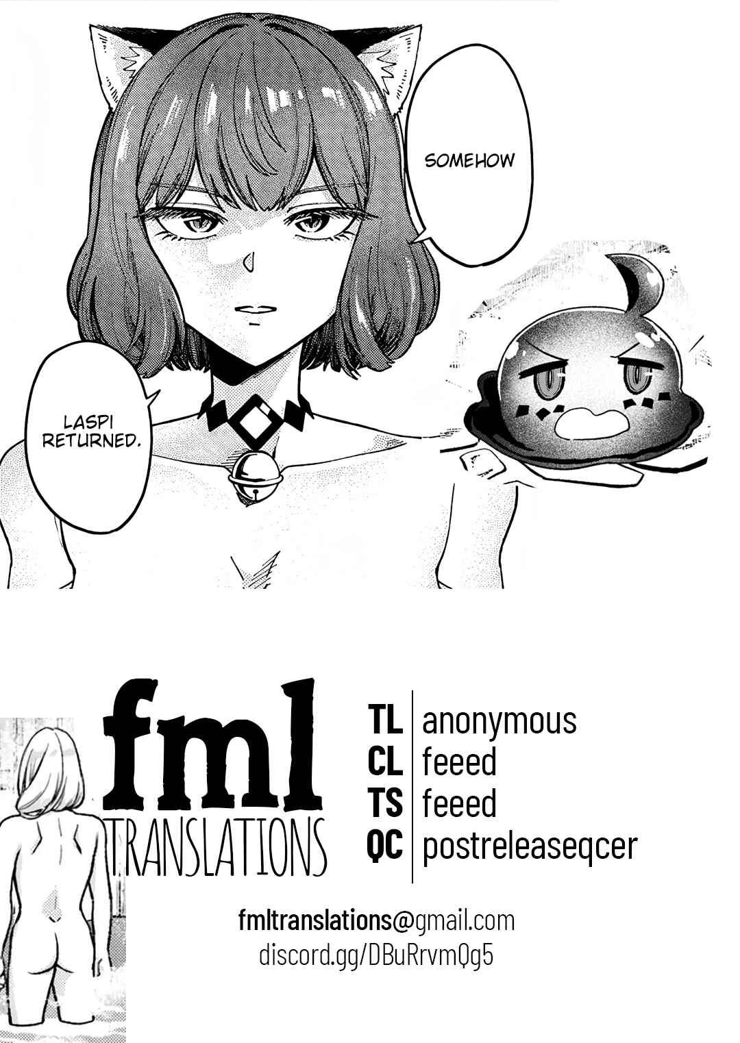 RTA Sousha wa Game Sekai kara Kaerenai Chapter 17 - Page 36