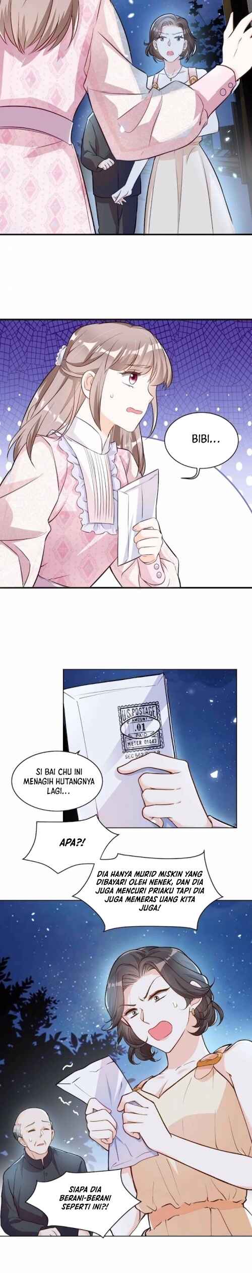 She-Ancestor, Dazzling and Dashing Chapter 18 - Page 13