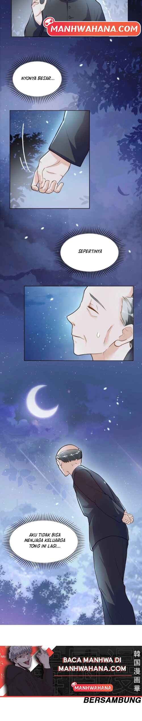 She-Ancestor, Dazzling and Dashing Chapter 18 - Page 15