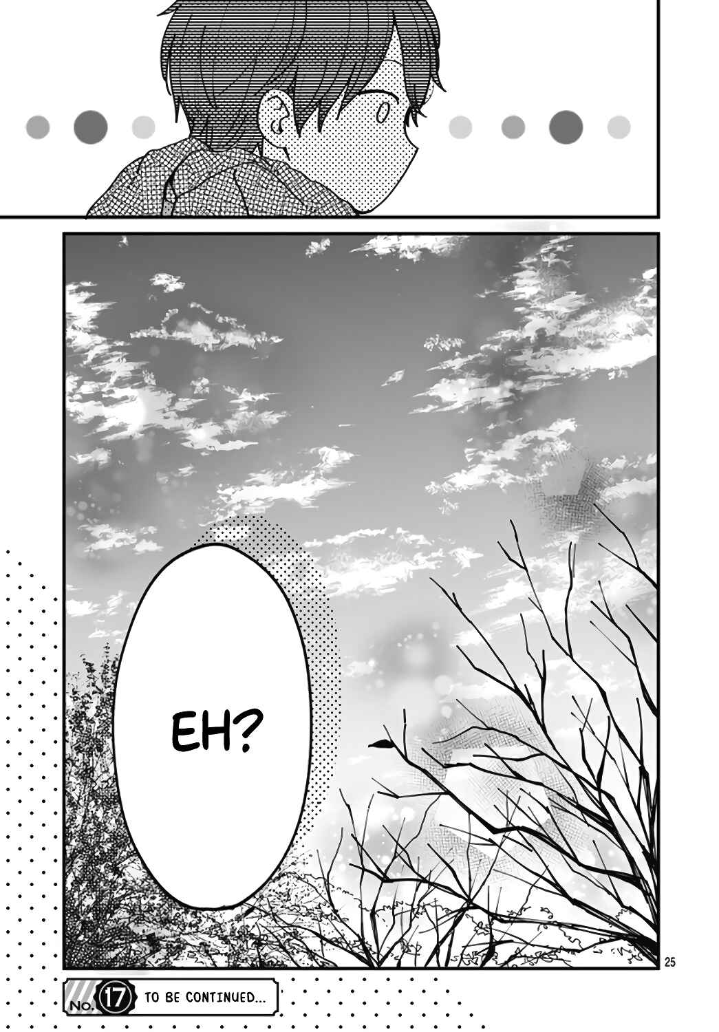 Miniamaru Kareshi Chapter 28 - Page 27