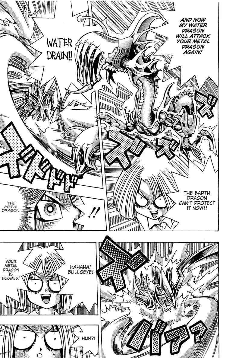 Yu☆Gi☆Oh! Chapter 47 - Page 15