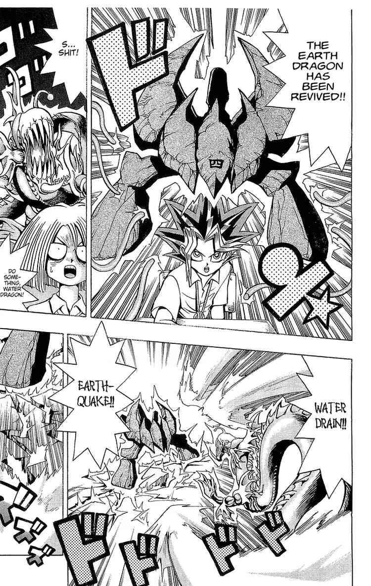 Yu☆Gi☆Oh! Chapter 47 - Page 19