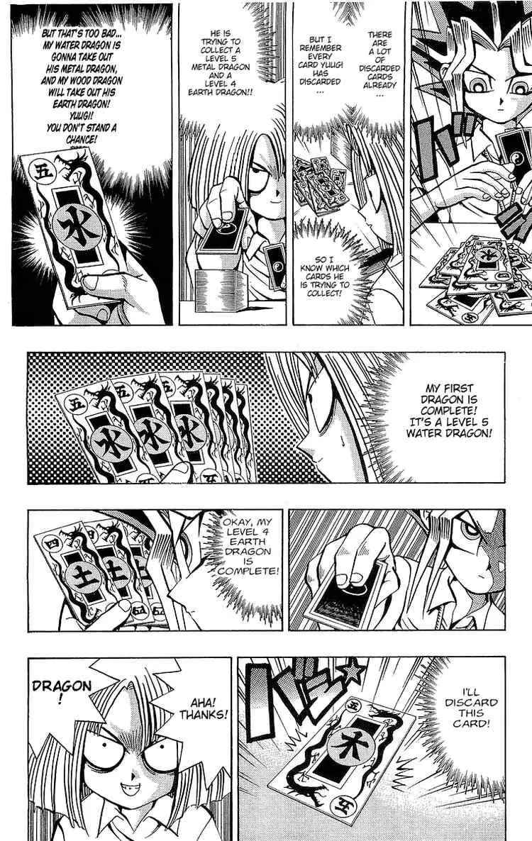 Yu☆Gi☆Oh! Chapter 47 - Page 6