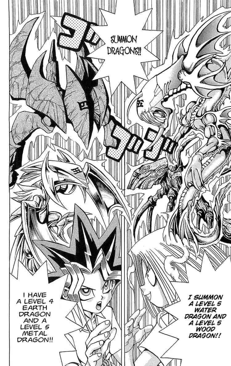 Yu☆Gi☆Oh! Chapter 47 - Page 8