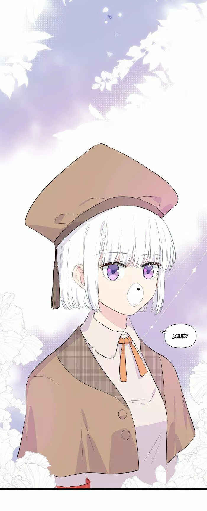 What Should I Do If I've Signed a Marriage Contract with the Elven Princess Chapter 57 - Page 12