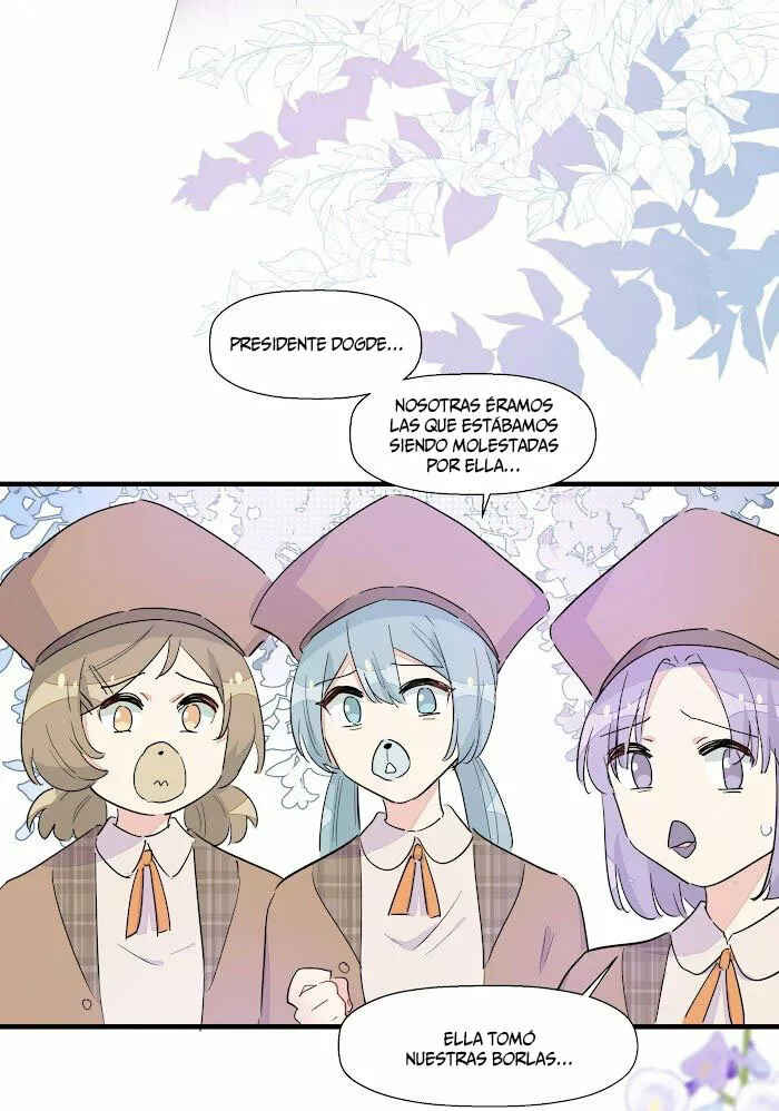 What Should I Do If I've Signed a Marriage Contract with the Elven Princess Chapter 57 - Page 17