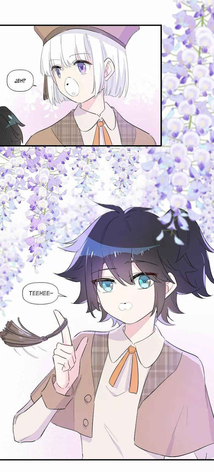 What Should I Do If I've Signed a Marriage Contract with the Elven Princess Chapter 57 - Page 18