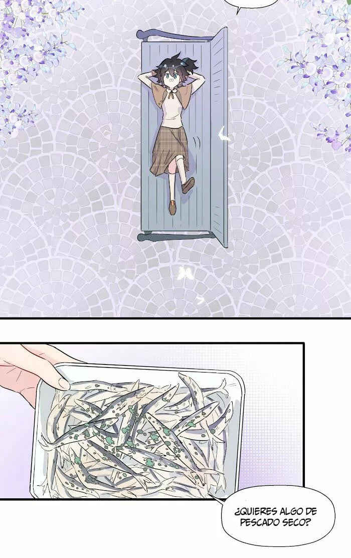 What Should I Do If I've Signed a Marriage Contract with the Elven Princess Chapter 57 - Page 20