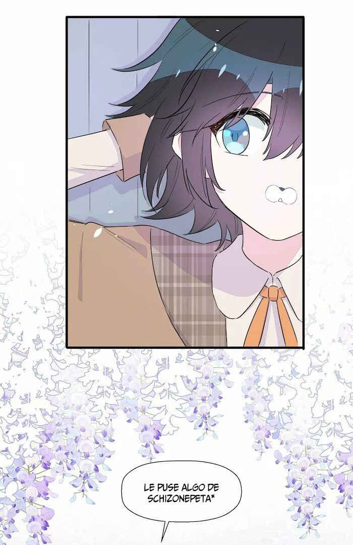 What Should I Do If I've Signed a Marriage Contract with the Elven Princess Chapter 57 - Page 21