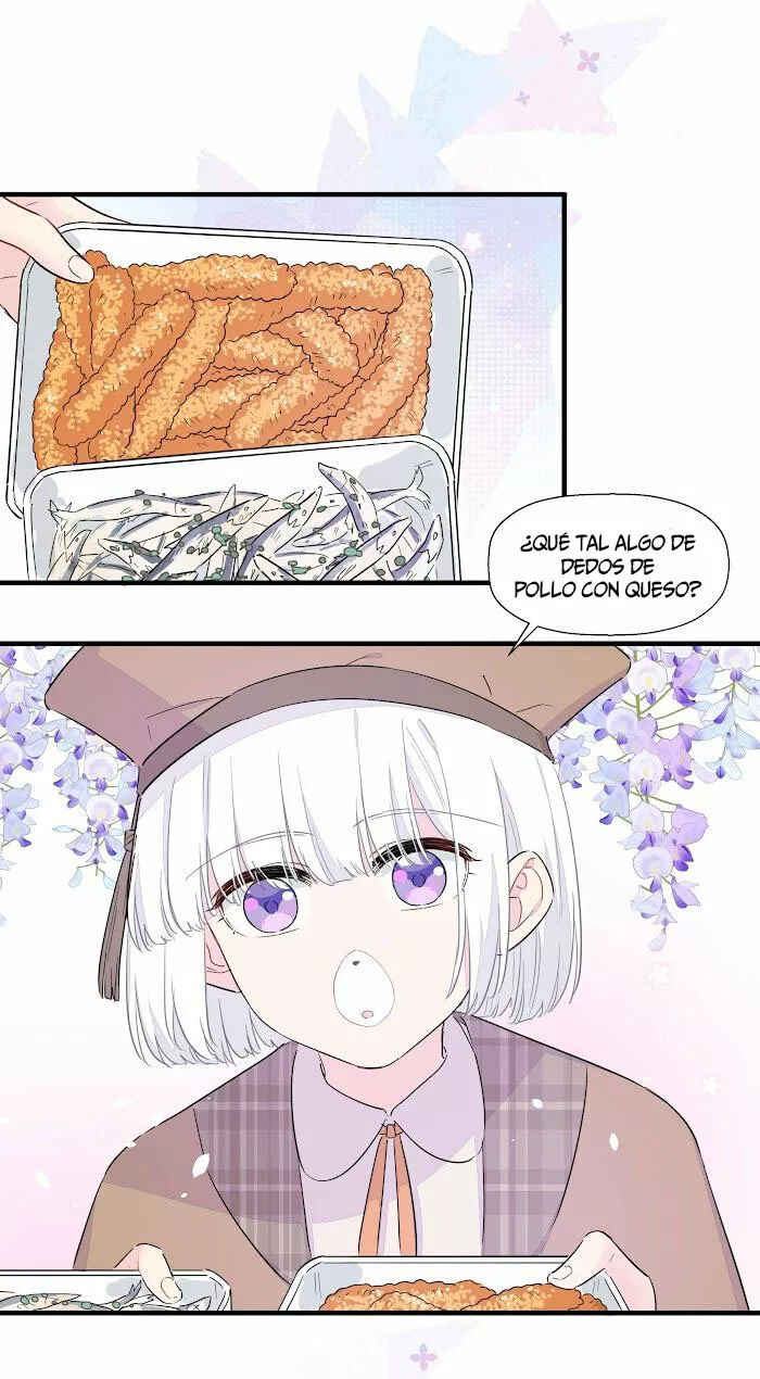 What Should I Do If I've Signed a Marriage Contract with the Elven Princess Chapter 57 - Page 23