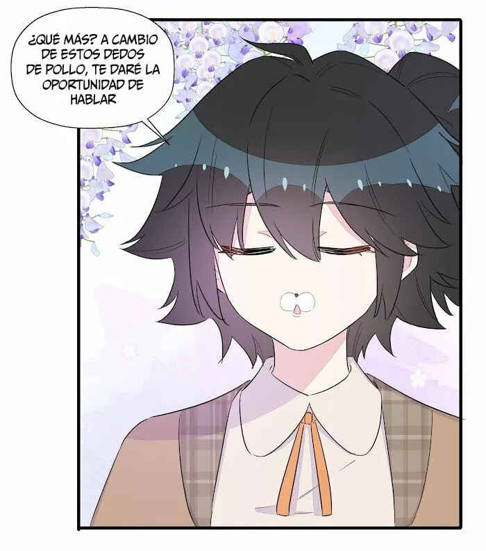 What Should I Do If I've Signed a Marriage Contract with the Elven Princess Chapter 57 - Page 32