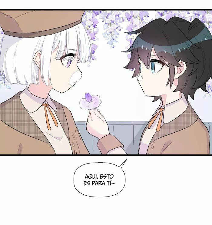 What Should I Do If I've Signed a Marriage Contract with the Elven Princess Chapter 57 - Page 38