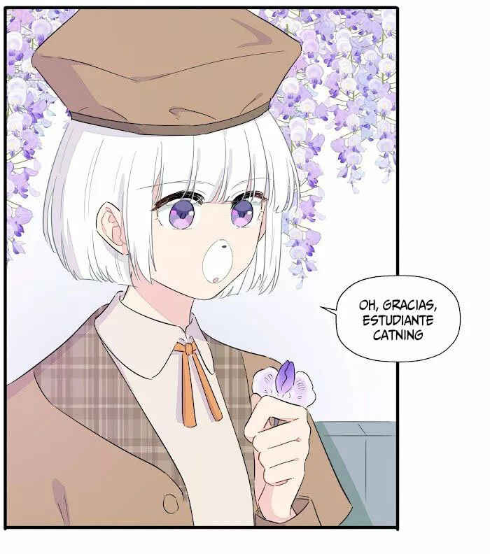 What Should I Do If I've Signed a Marriage Contract with the Elven Princess Chapter 57 - Page 39