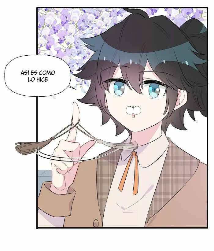 What Should I Do If I've Signed a Marriage Contract with the Elven Princess Chapter 57 - Page 40