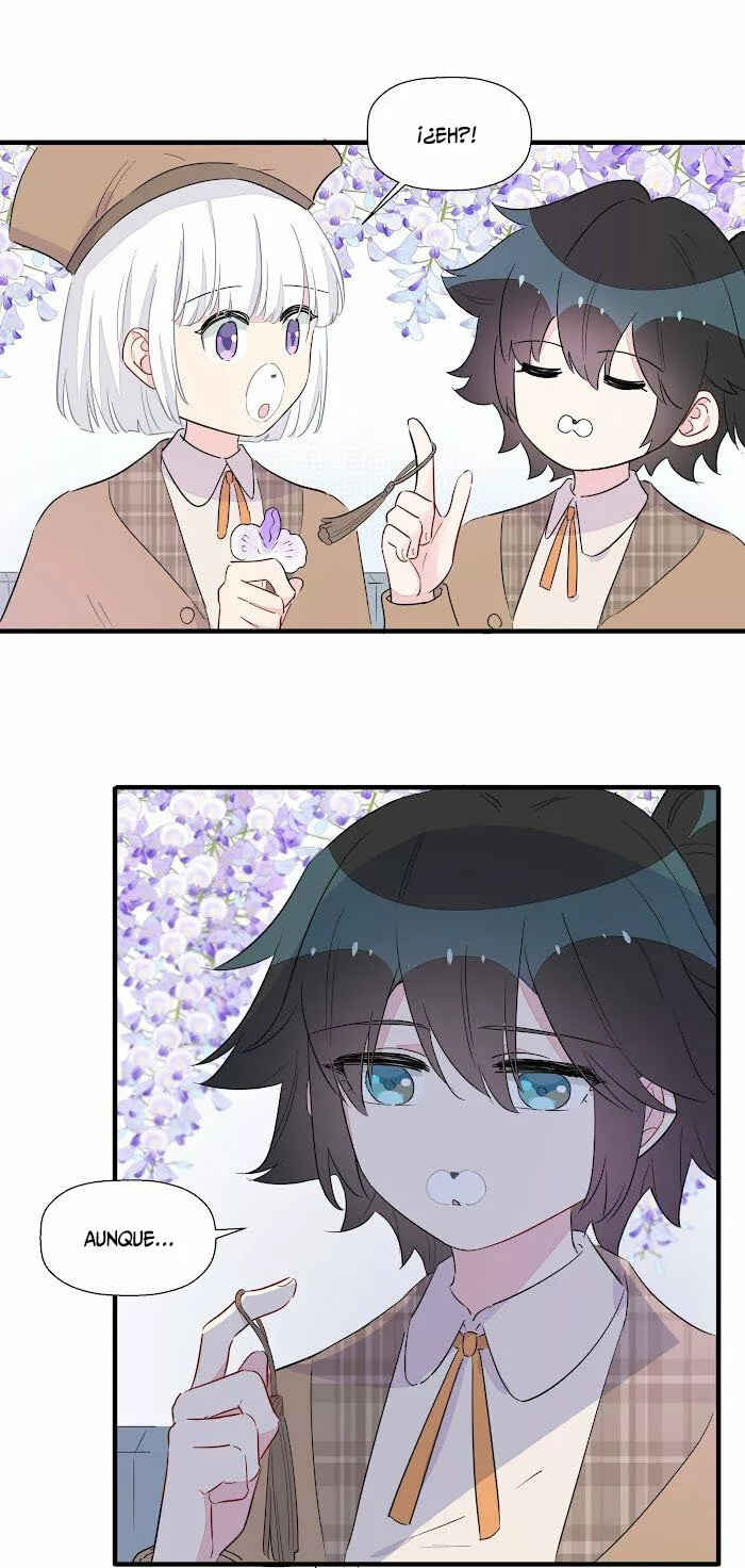 What Should I Do If I've Signed a Marriage Contract with the Elven Princess Chapter 57 - Page 41