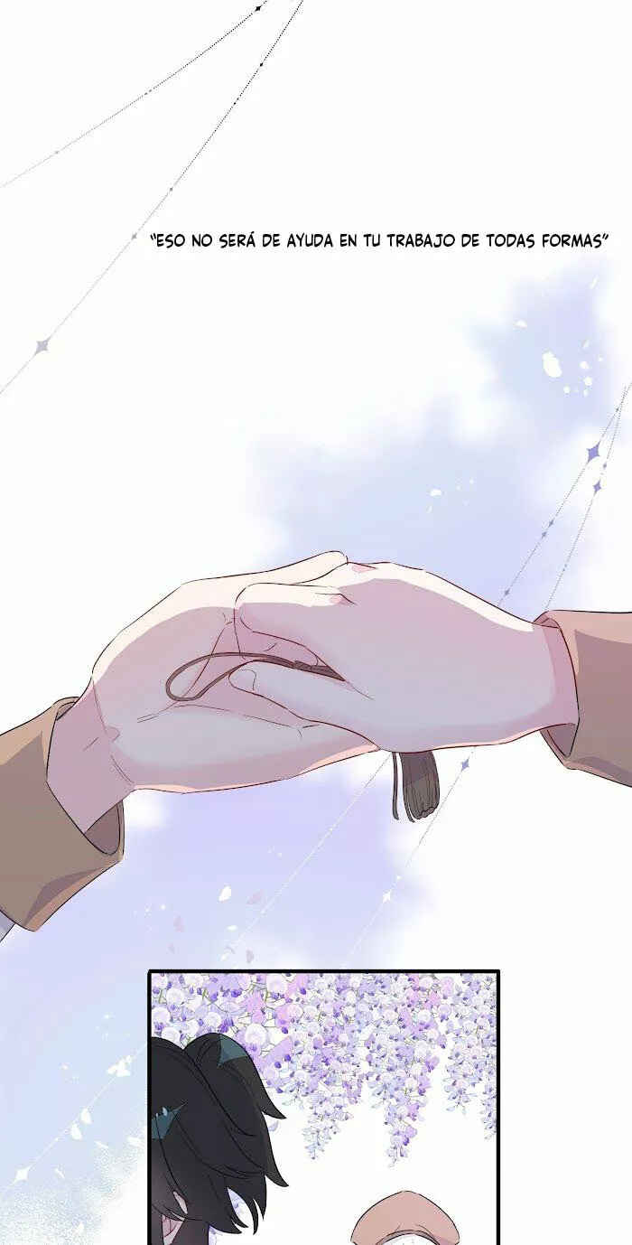 What Should I Do If I've Signed a Marriage Contract with the Elven Princess Chapter 57 - Page 42