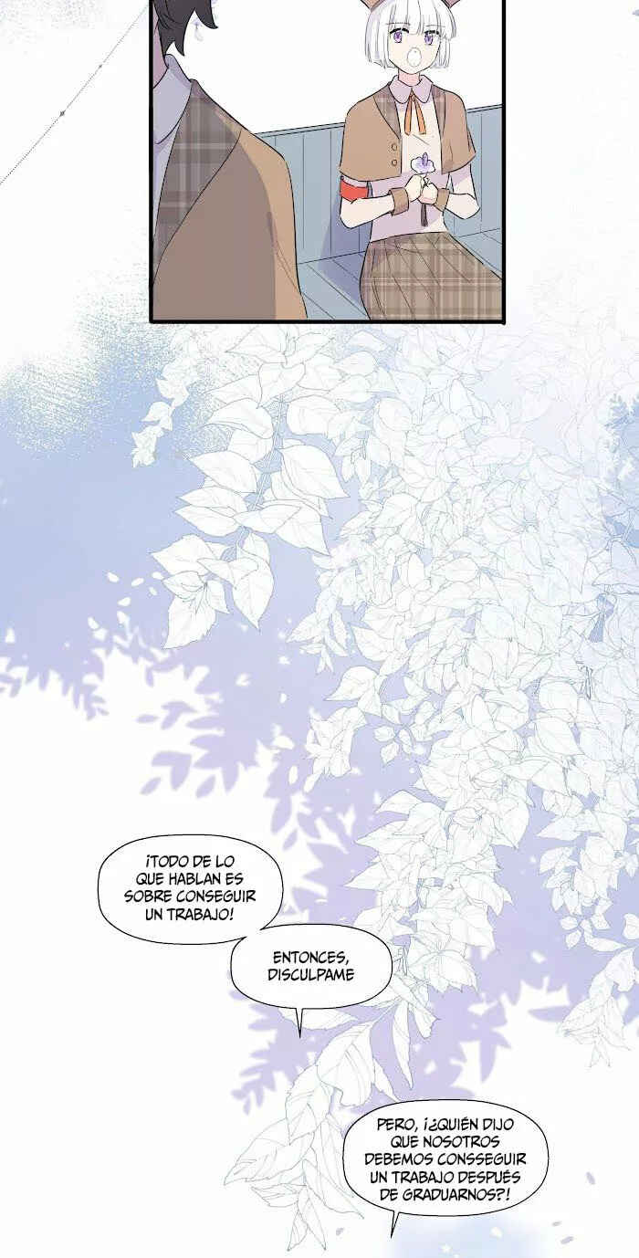 What Should I Do If I've Signed a Marriage Contract with the Elven Princess Chapter 57 - Page 43