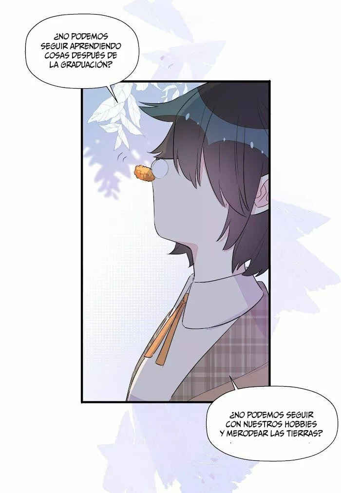 What Should I Do If I've Signed a Marriage Contract with the Elven Princess Chapter 57 - Page 45