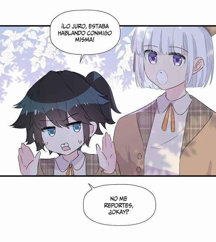 What Should I Do If I've Signed a Marriage Contract with the Elven Princess Chapter 57 - Page 48