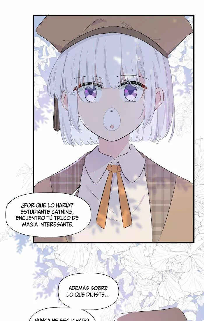 What Should I Do If I've Signed a Marriage Contract with the Elven Princess Chapter 57 - Page 49