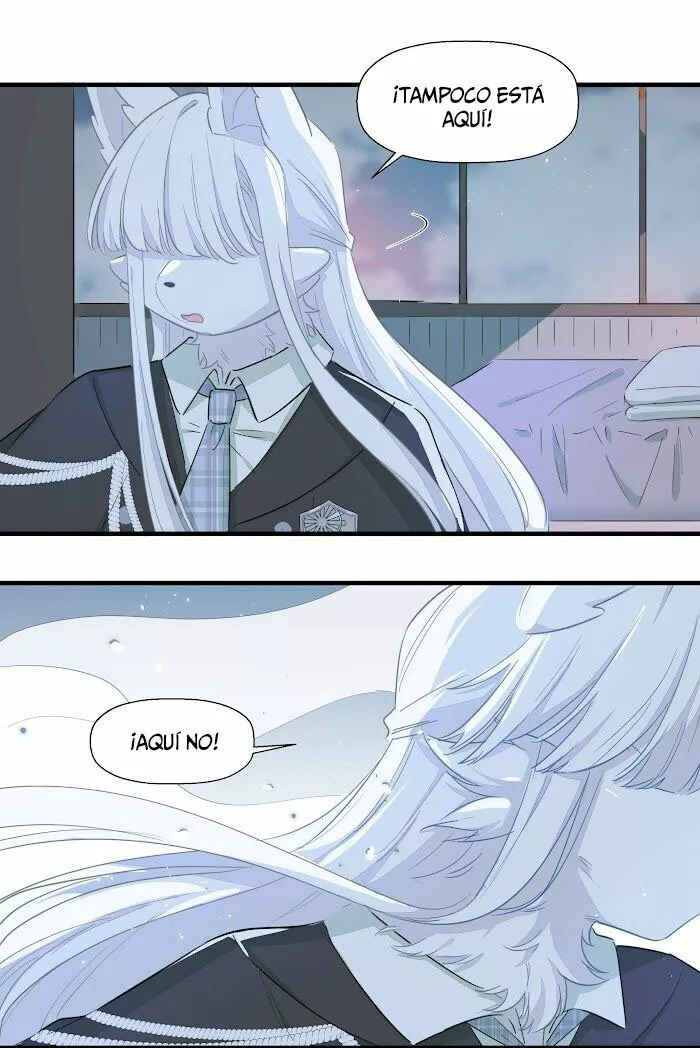 What Should I Do If I've Signed a Marriage Contract with the Elven Princess Chapter 57 - Page 5