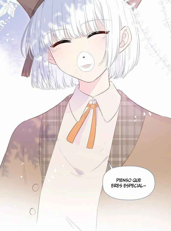 What Should I Do If I've Signed a Marriage Contract with the Elven Princess Chapter 57 - Page 52