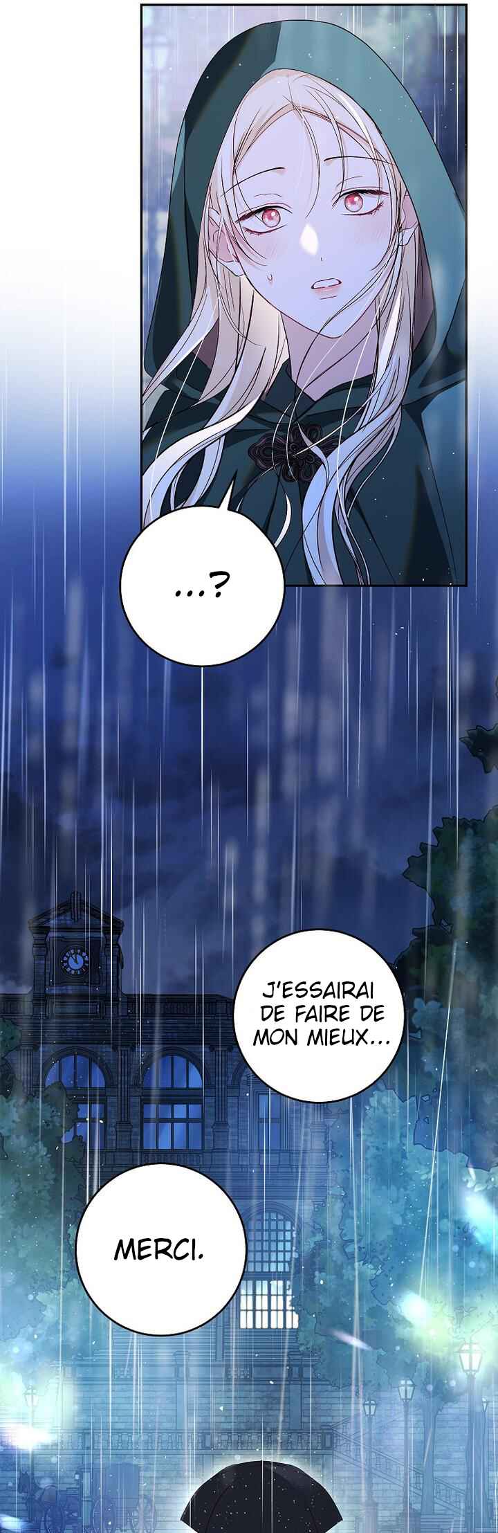 Little Did We Know Chapter 10 - Page 12
