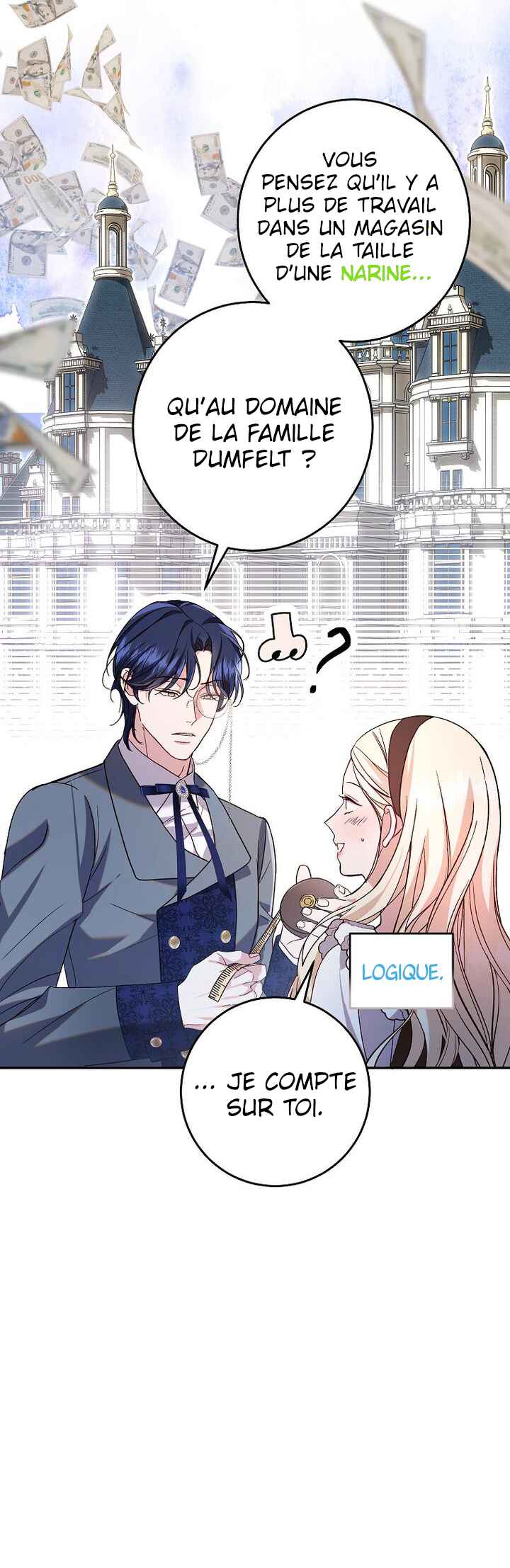 Little Did We Know Chapter 10 - Page 20