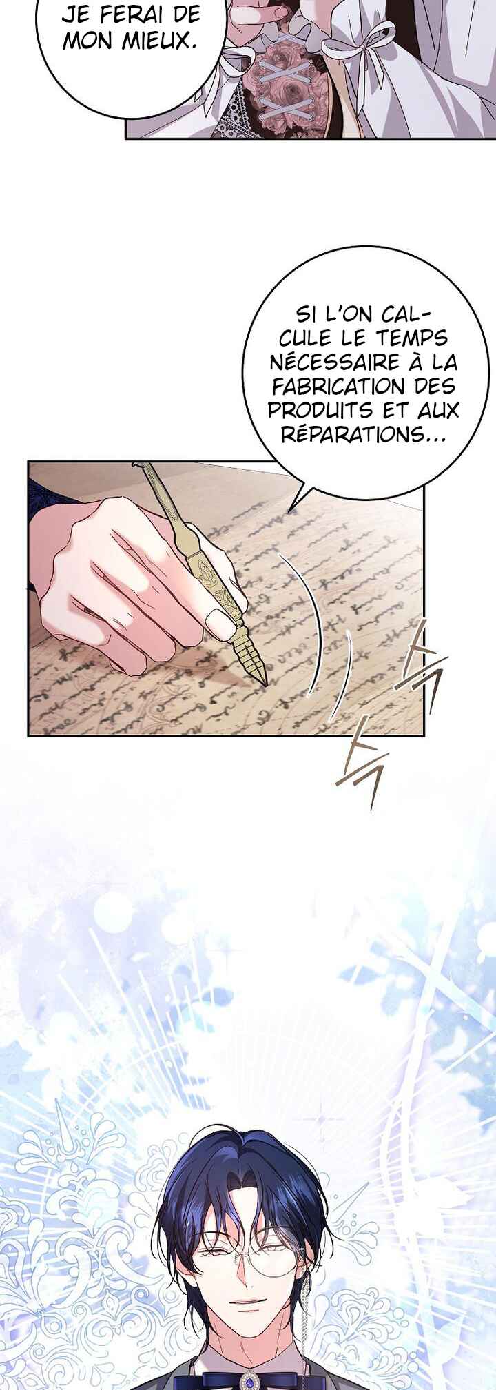 Little Did We Know Chapter 10 - Page 23