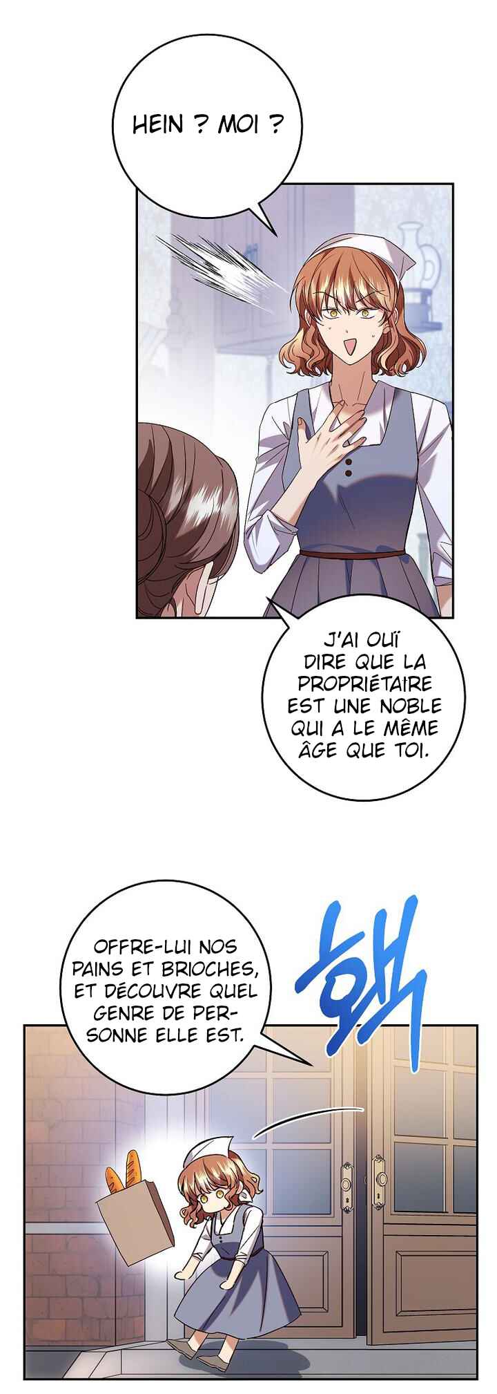 Little Did We Know Chapter 10 - Page 27