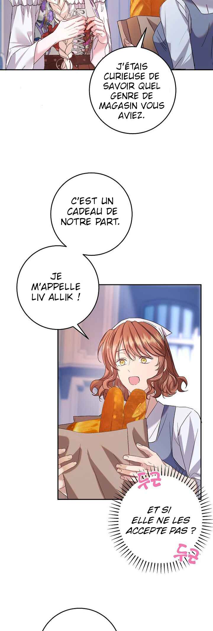 Little Did We Know Chapter 10 - Page 32