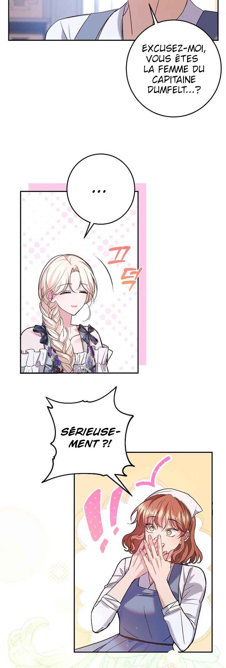 Little Did We Know Chapter 10 - Page 34