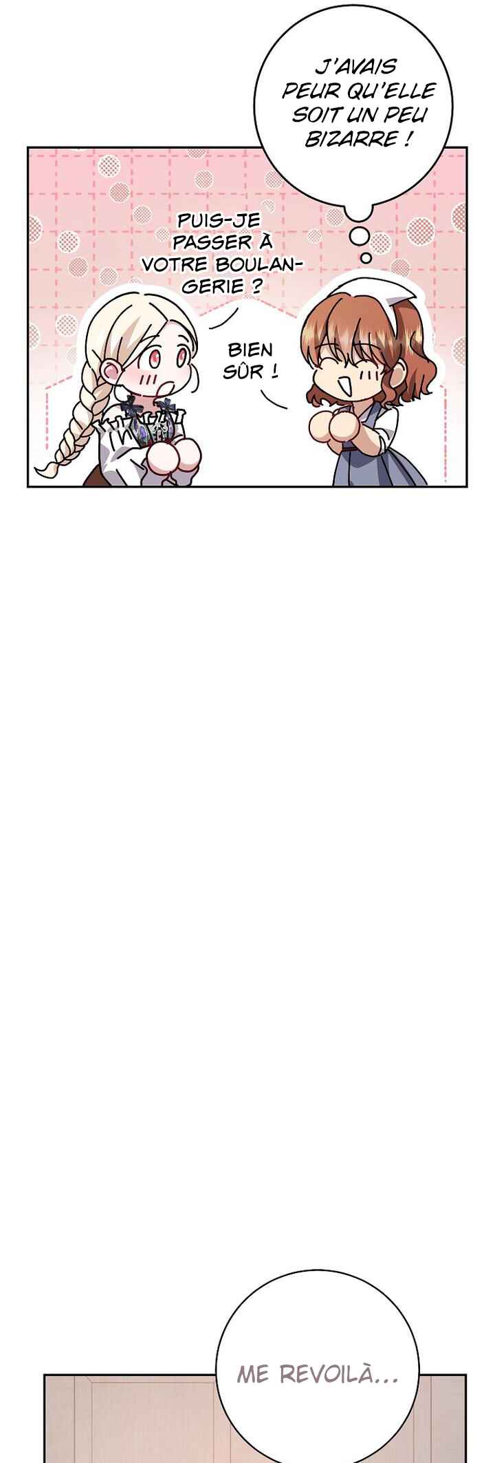Little Did We Know Chapter 10 - Page 37