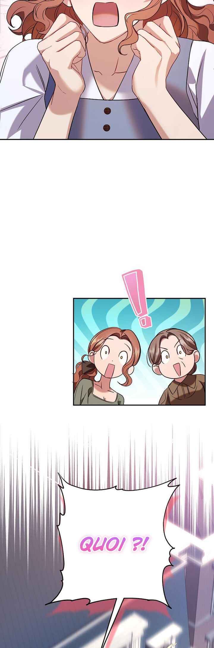 Little Did We Know Chapter 10 - Page 40