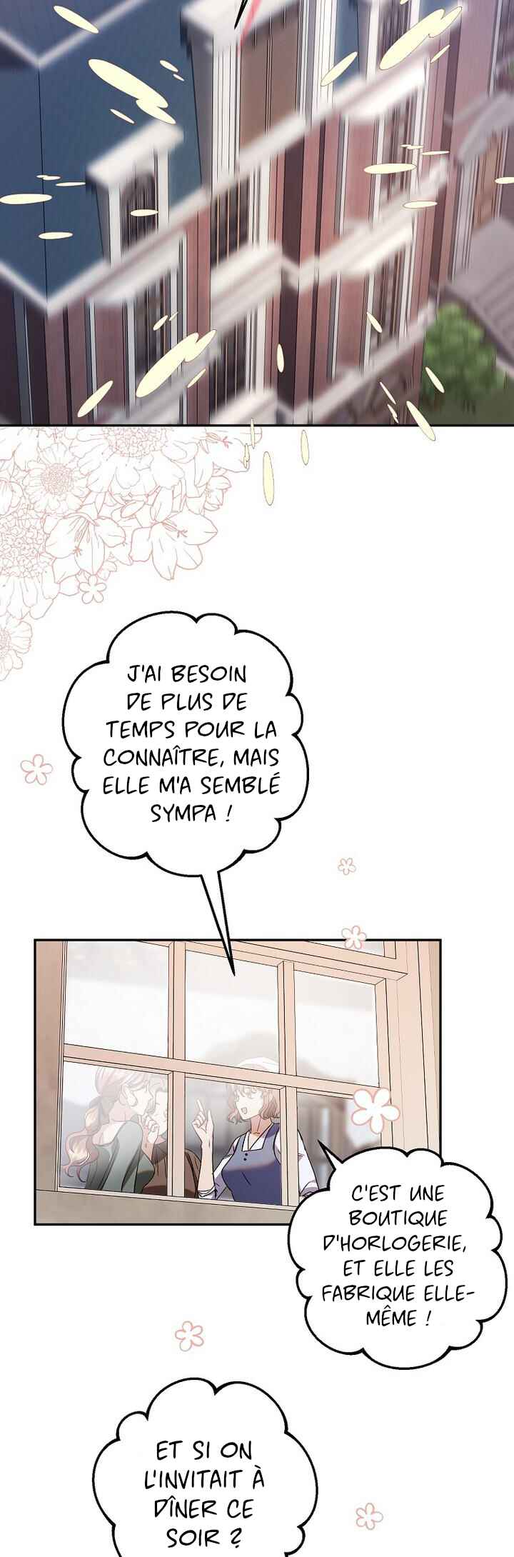 Little Did We Know Chapter 10 - Page 41